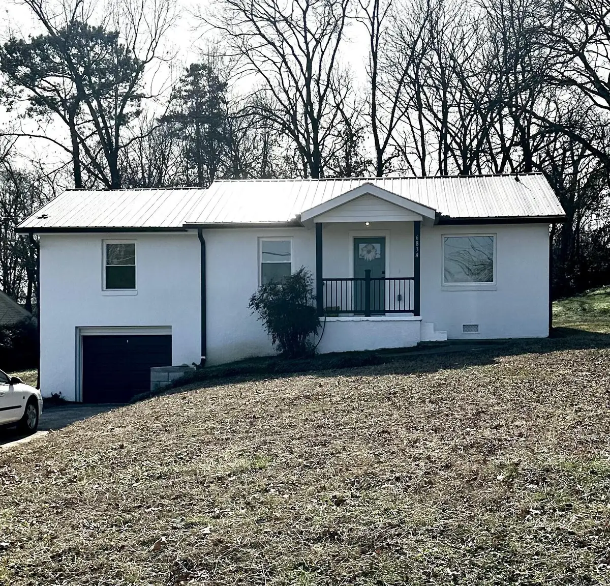 6834 Beulah Drive, Chattanooga, TN 37412 - #1