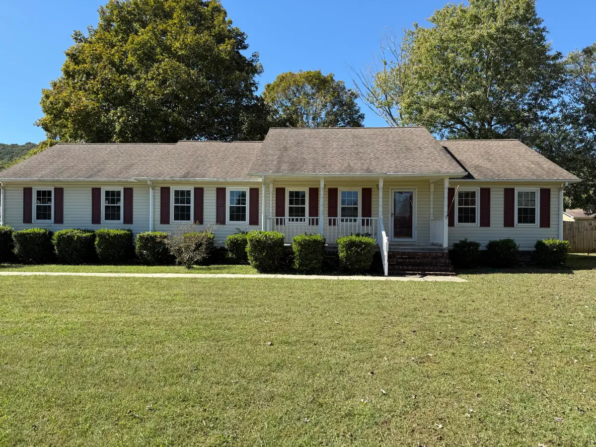 1009 Montrosa Avenue, Jasper, TN 37347 - Image #1