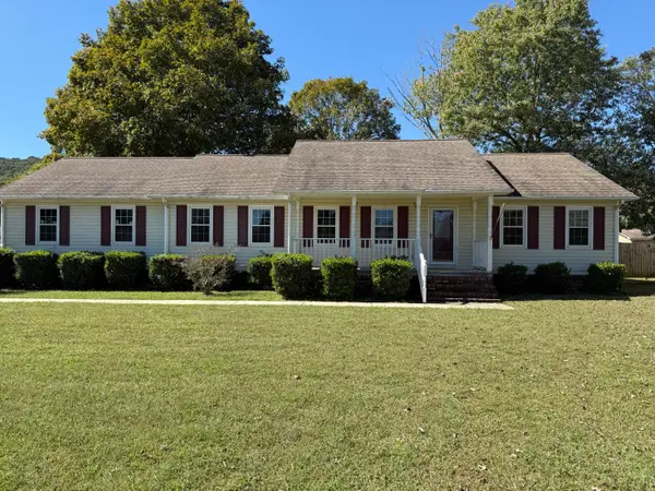 1009 Montrosa Avenue, Jasper, TN 37347