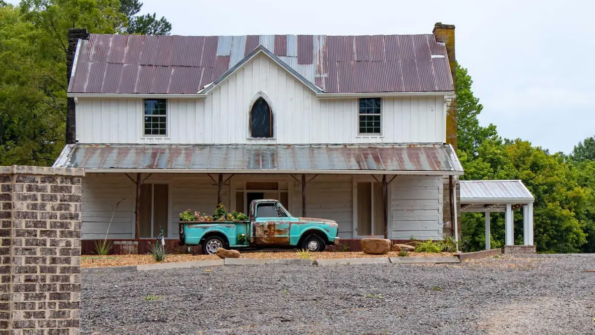 205 Us 11 Highway, Rising Fawn, GA 30738 - #1