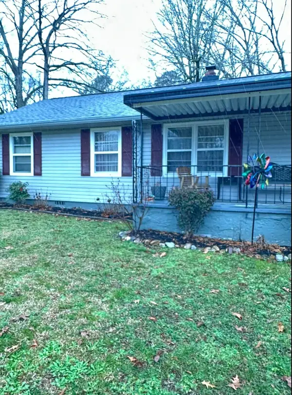 931 James Avenue, Chattanooga, TN 37421