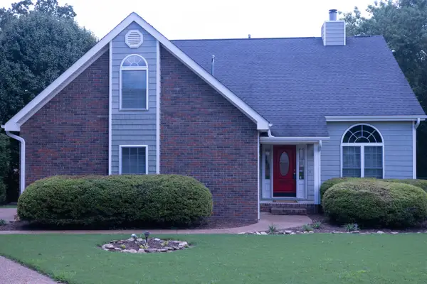 8502 Creek Stone Drive, Chattanooga, TN 37421