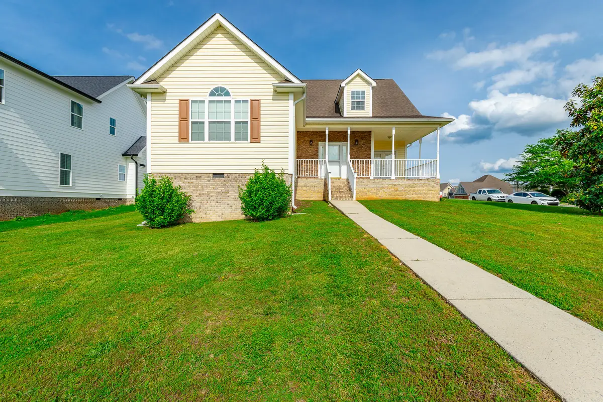 190 Sycamore Drive, Chickamauga, GA 30707 - #1