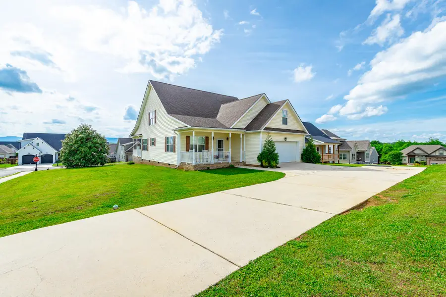 190 Sycamore Drive, Chickamauga, GA 30707 - #2