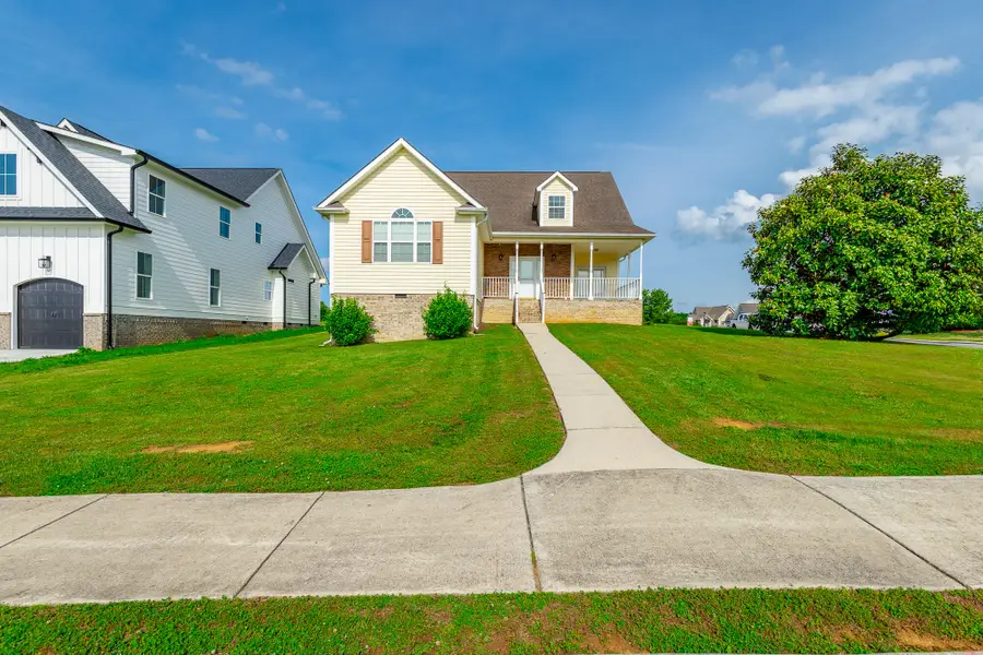 190 Sycamore Drive, Chickamauga, GA 30707 - #3