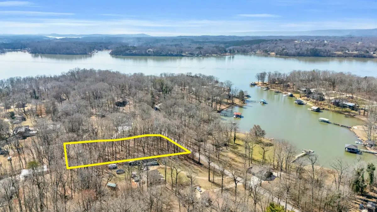 0 Dogwood Drive, Harrison, TN 37341 - Image #1