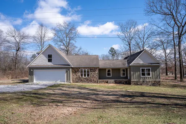 1264 County Road 788, Ider, AL 35981