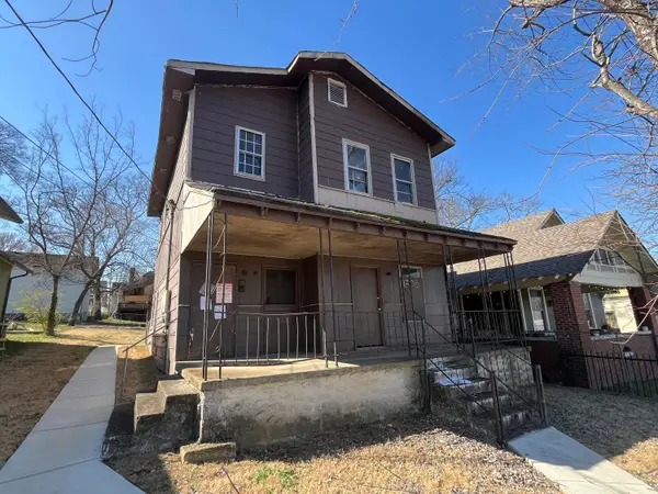 1308 Duncan Avenue, Chattanooga, TN 37404