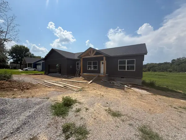3663 New Home Road, Trenton, GA 30752