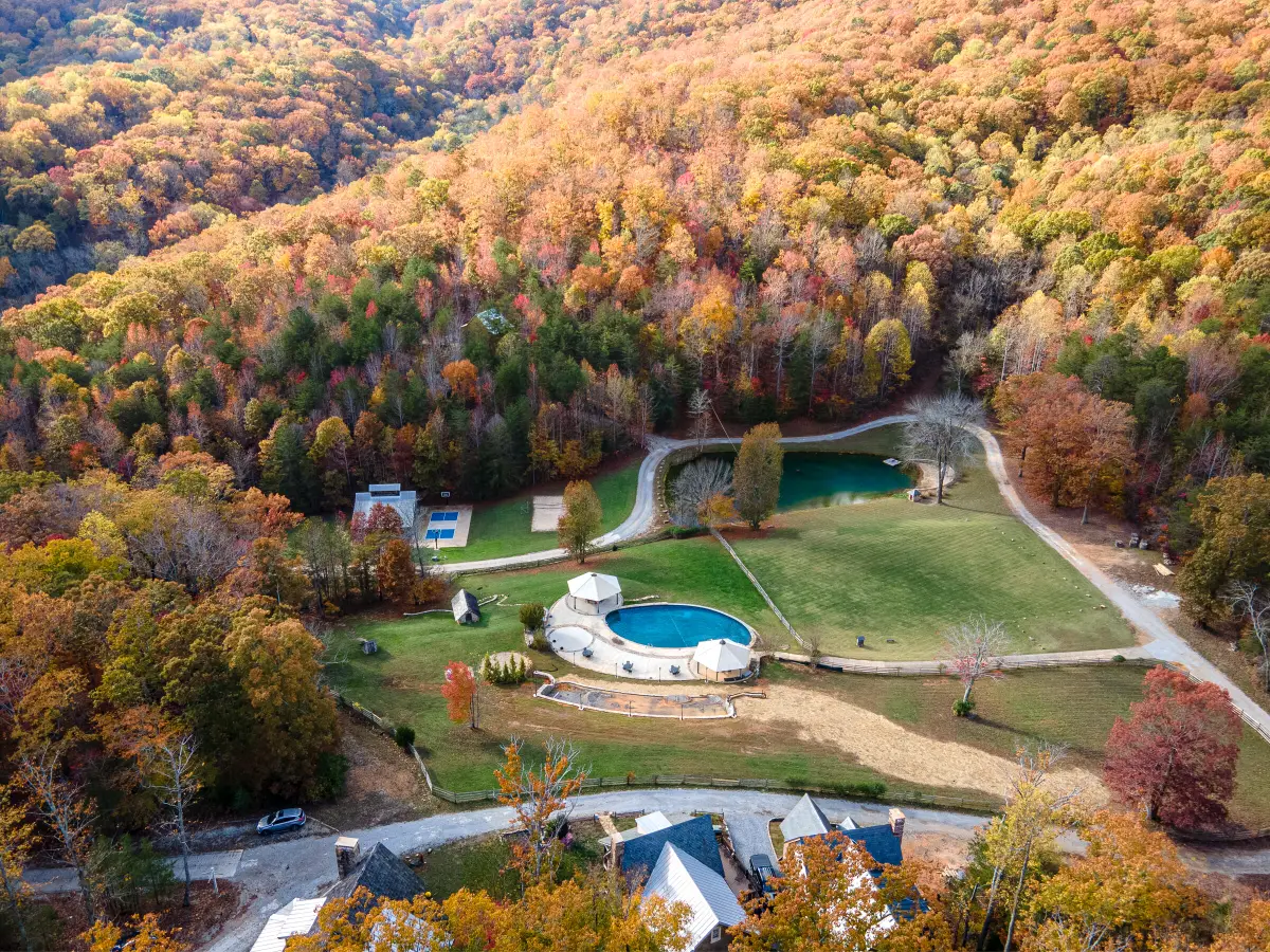 0 Valley Rim Drive, Chickamauga, GA 30707 - Image #1