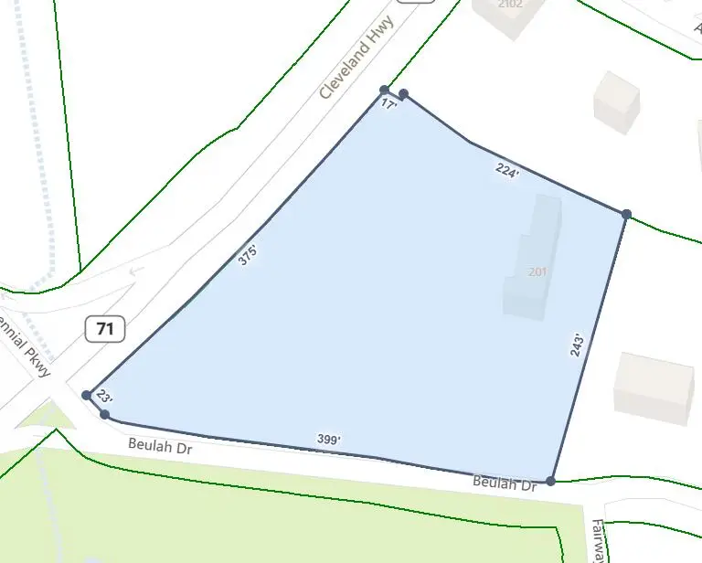 2100 Cleveland Highway, Dalton, GA 30721 - Image #2