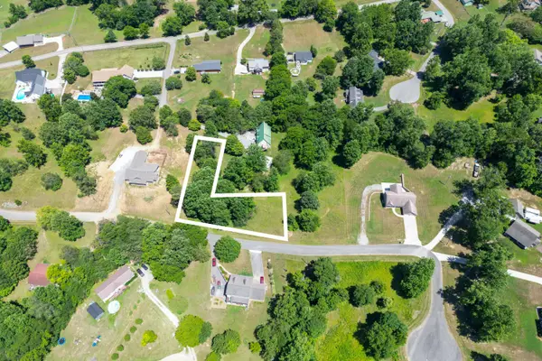 Lot 05 Windstone Drive, Trenton, GA 30752