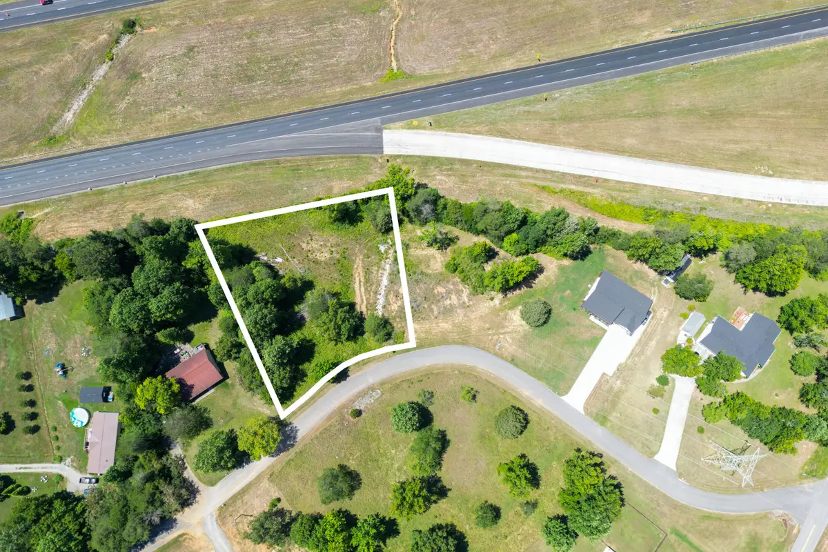 Lot 13 Windstone Drive, Trenton, GA 30752 - Image #1