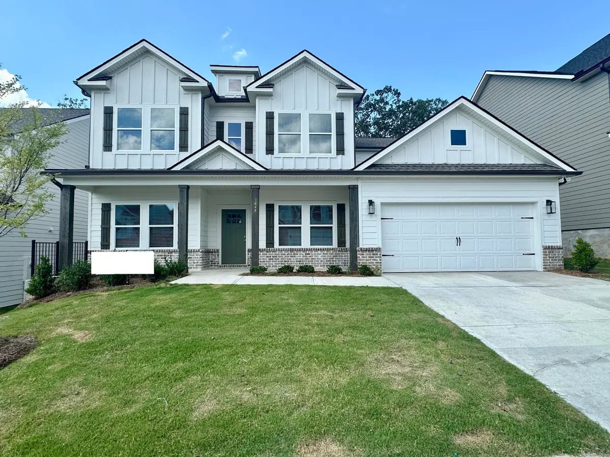 1644 Firelight Way #48, Ooltewah, TN 37363 - Image #1