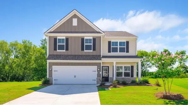 10746 Upland Drive, Apison, TN 37302