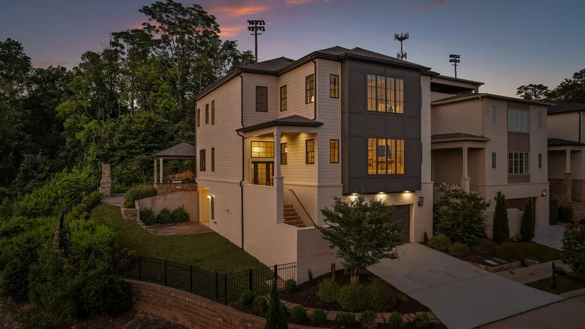 1109 Meroney Street, Chattanooga, TN 37405 - #1