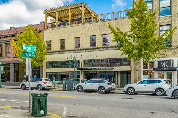 55 E Main Street #207, Chattanooga, TN 37408