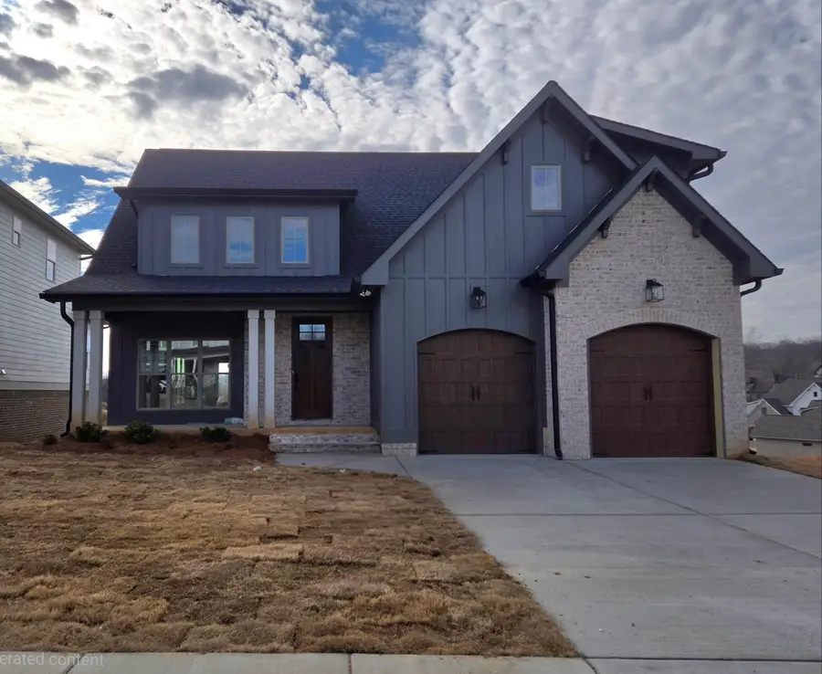 10630 Flicker Way #120, Apison, TN 37302 - Image #2