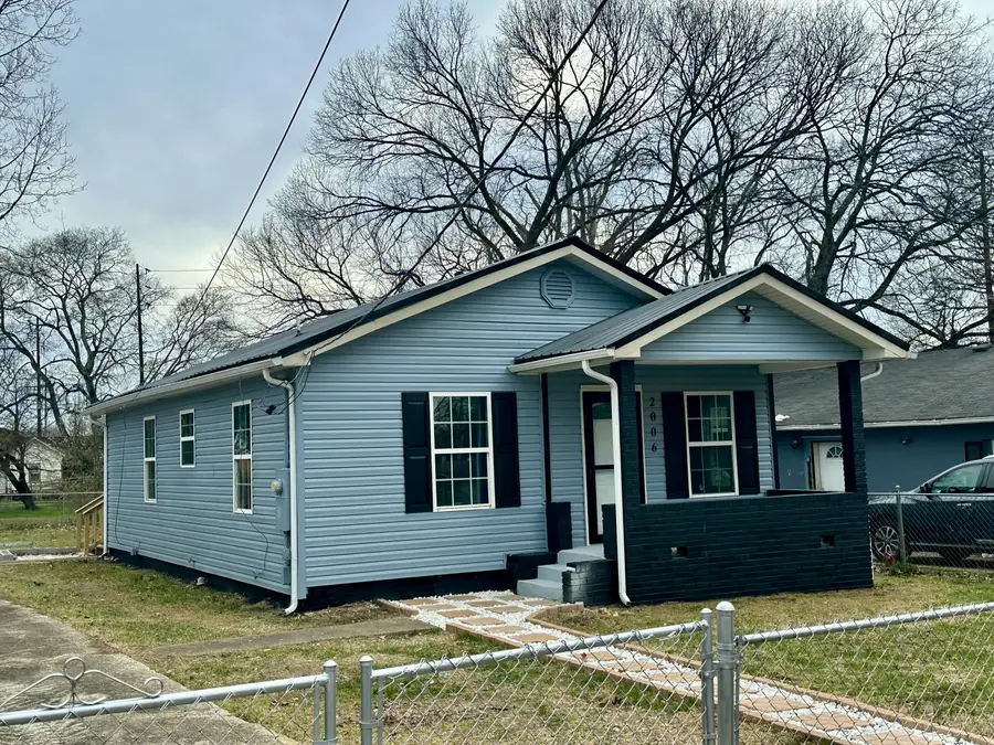 2006 Rawlings Street, Chattanooga, TN 37406 - Image #2