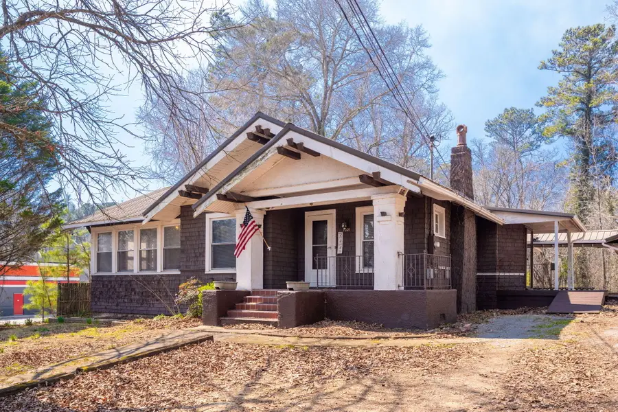 1001 N Main Street, Lafayette, GA 30728 - Image #2