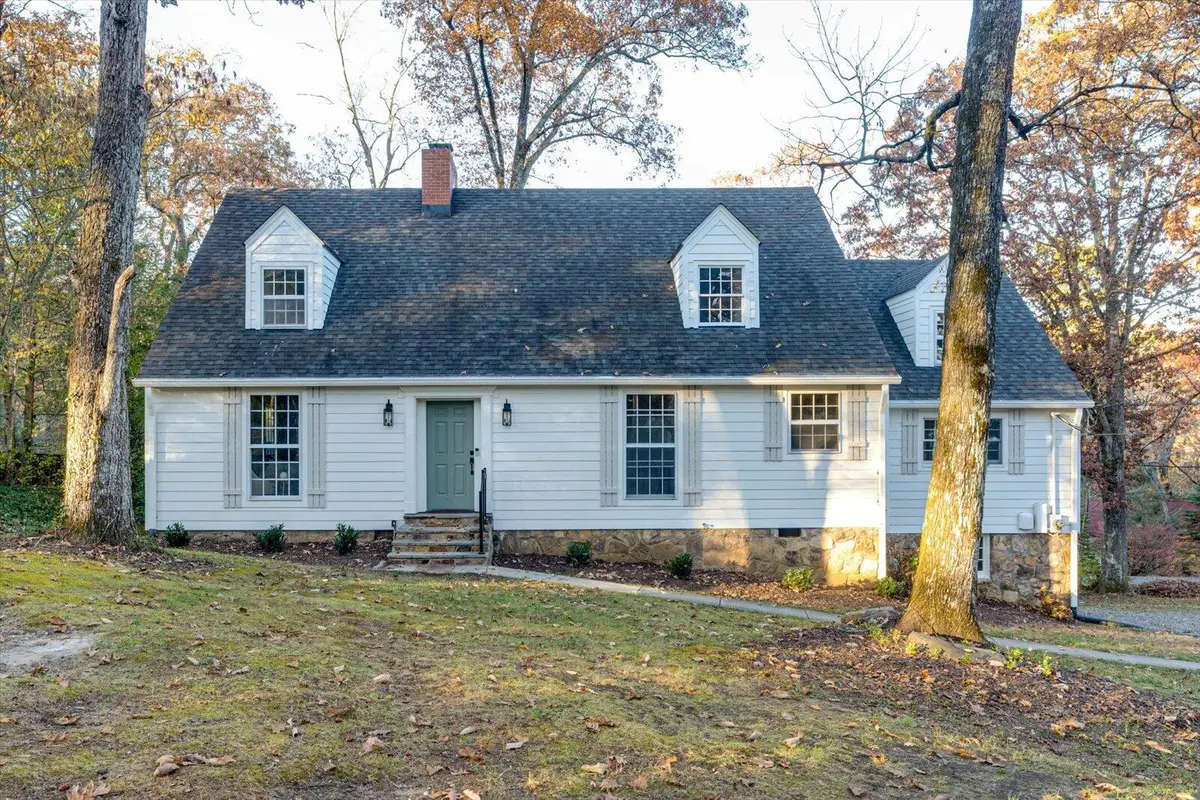 101 Hardy Road, Lookout Mountain, GA 30750 - #1