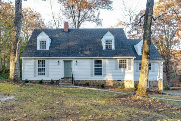 101 Hardy Road, Lookout Mountain, GA 30750