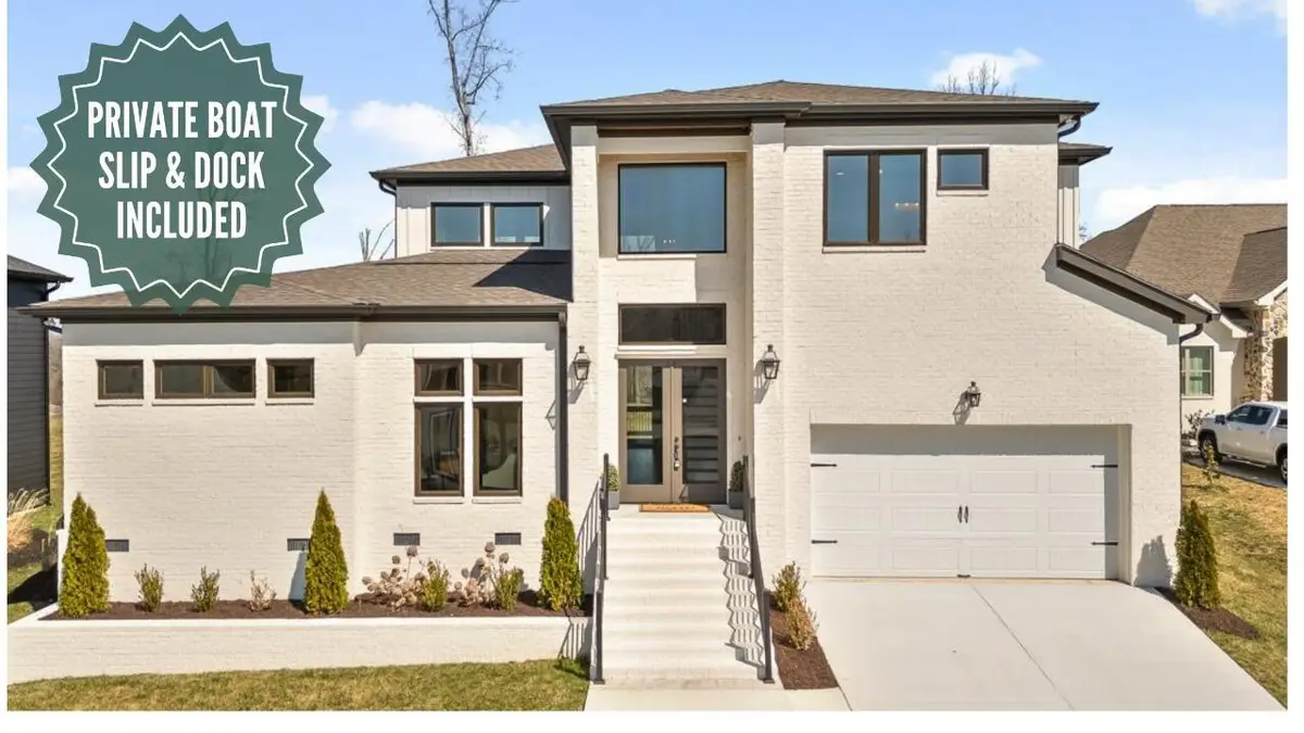 1825 River Breeze Drive, Soddy Daisy, TN 37379 - Image #1