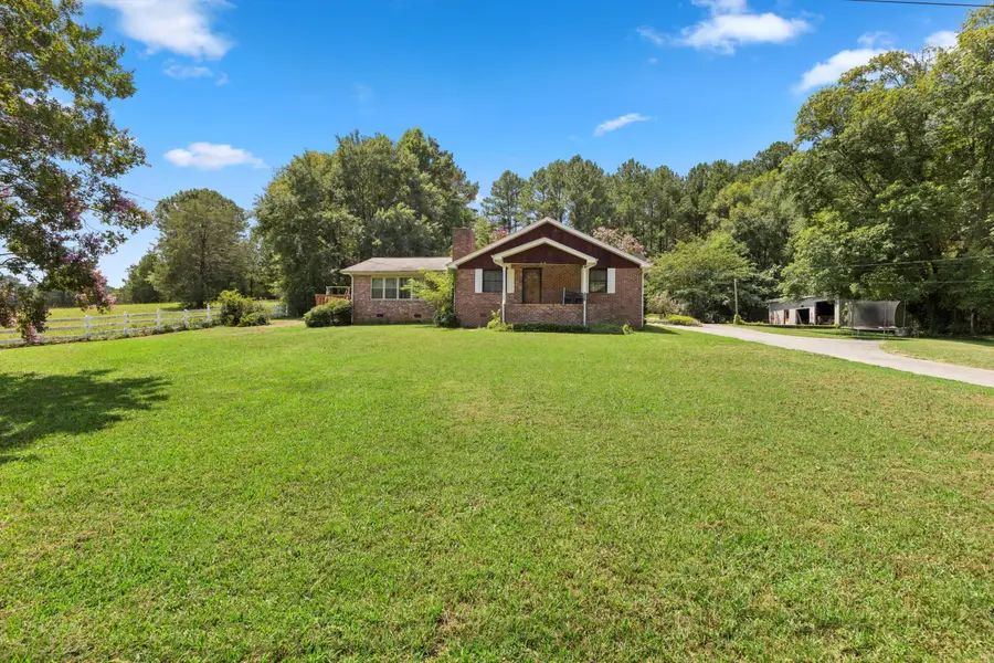 5513 Old Hunter Road, Ooltewah, TN 37363 - #3