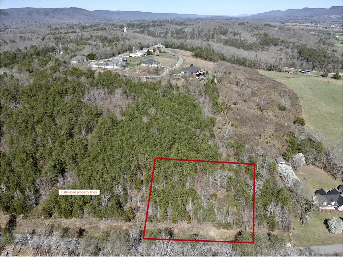 0 John Burch Rd, Lot 33, Dunlap, TN 37327 - Image #1
