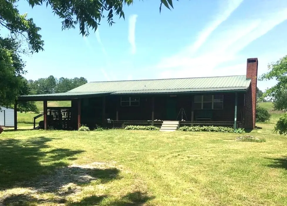 1570 Halls Valley Road, Trion, GA 30753 - Image #1