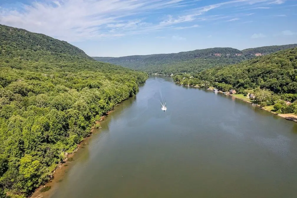 0 Cash Canyon Road #Lot 5, Chattanooga, TN 37419 - Image #1