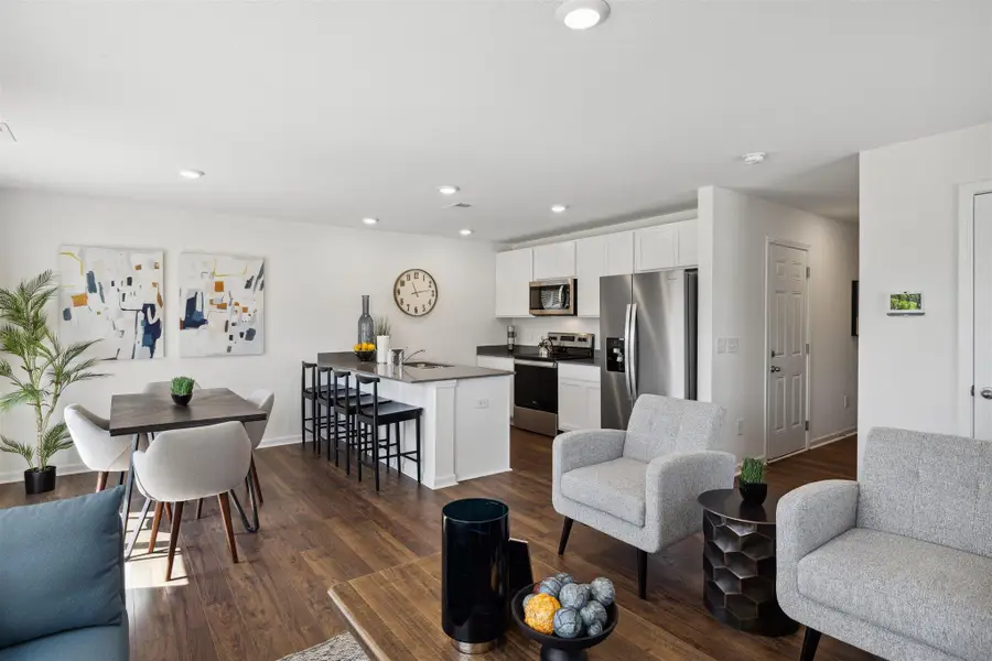 4232 Belcourt Lane Ne, Cleveland, TN 37312 - Image #3