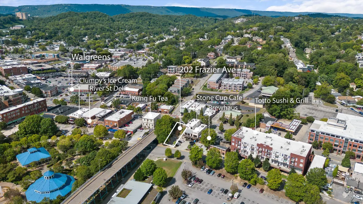 202 Frazier Avenue, Chattanooga, TN 37405 - Image #1
