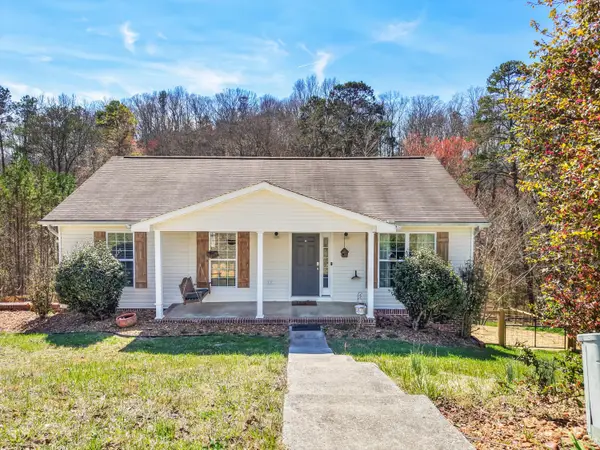 10428 Jeneva Lane, Soddy Daisy, TN 37379