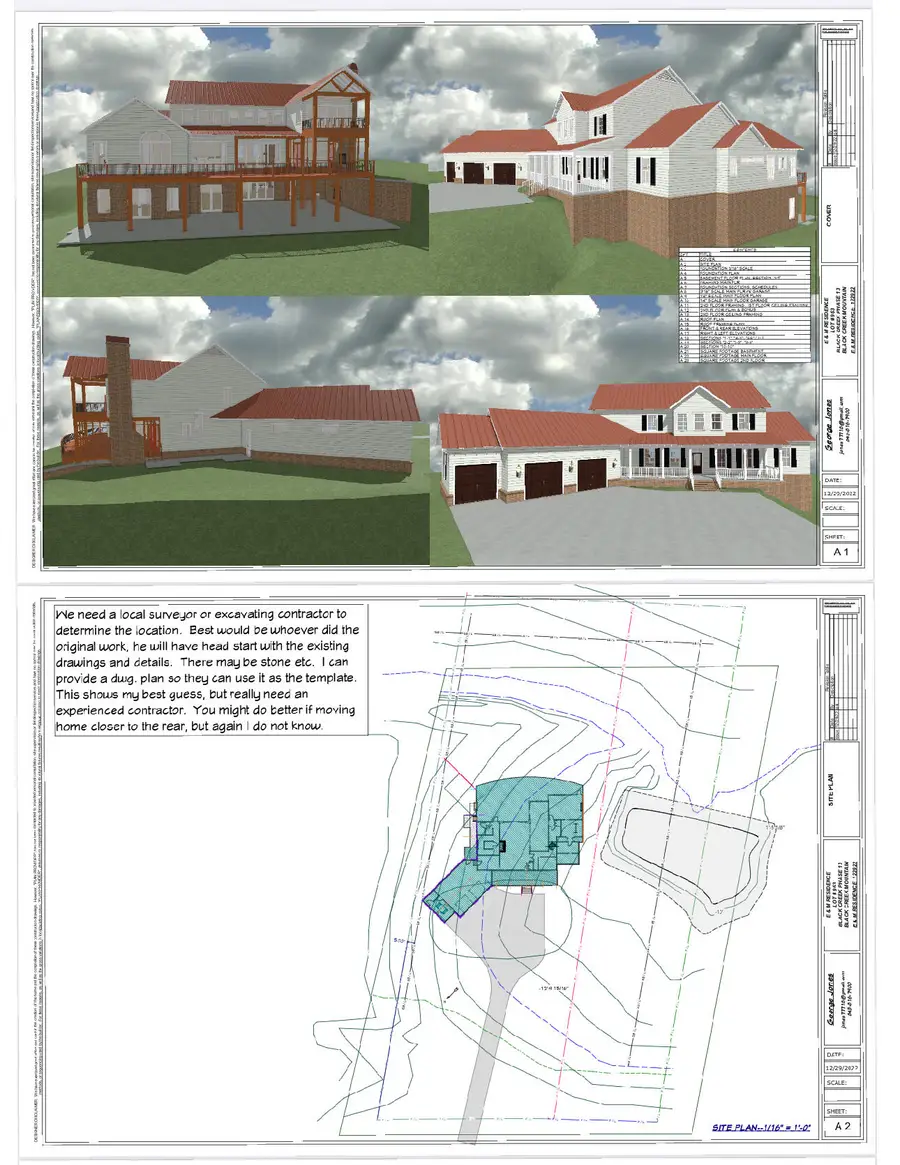 3271 River Gorge Drive #963, Chattanooga, TN 37419 - Image #2