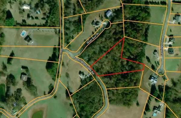 0 Farmington Creek Road, Dunlap, TN 37327