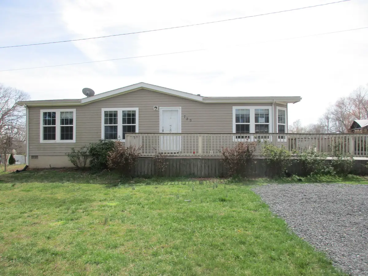 789 County Road 172, Athens, TN 37303 - Image #1