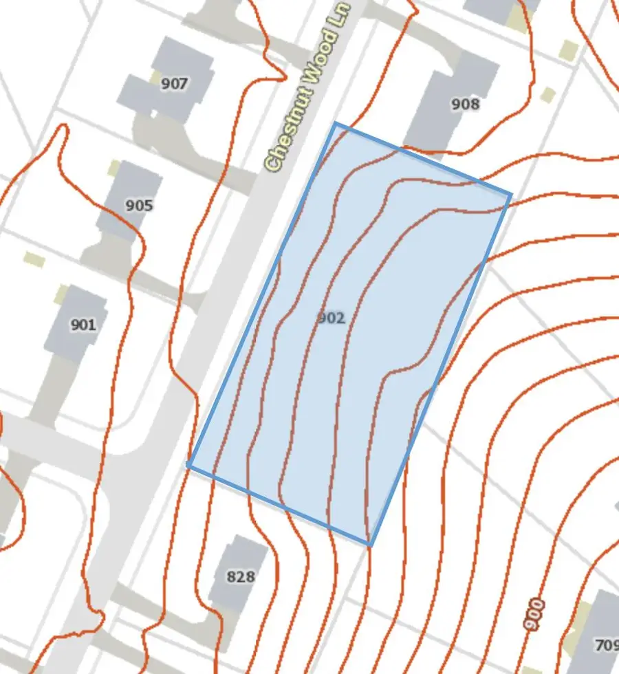 902 Chestnut Wood Lane, Chattanooga, TN 37421 - Image #3