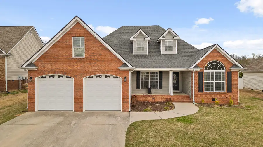 104 Kailors Cove Circle, Ringgold, GA 30736 - Image #3
