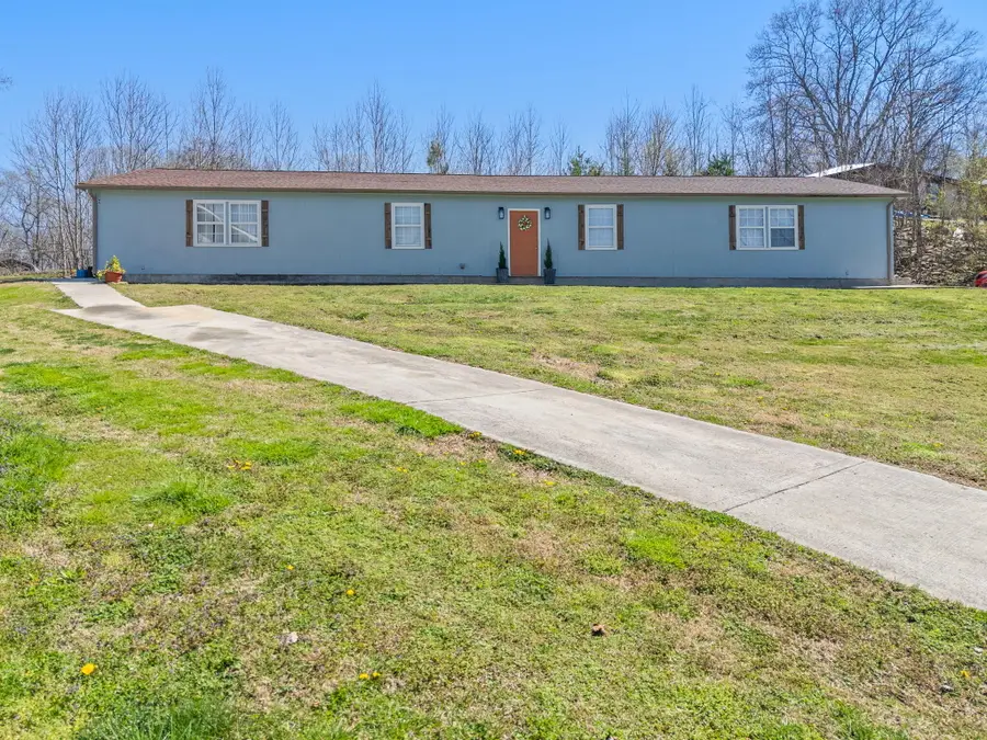 363 Hidden Hills Drive, Dayton, TN 37321 - #2