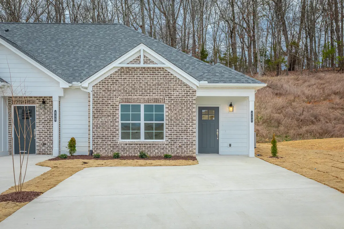 376 NE Bellingham Drive #4d, Cleveland, TN 37312 - Image #1