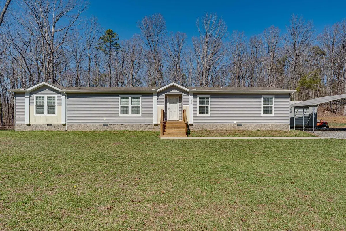 2201 Blaine Smith Road, Graysville, TN 37338 - Image #1