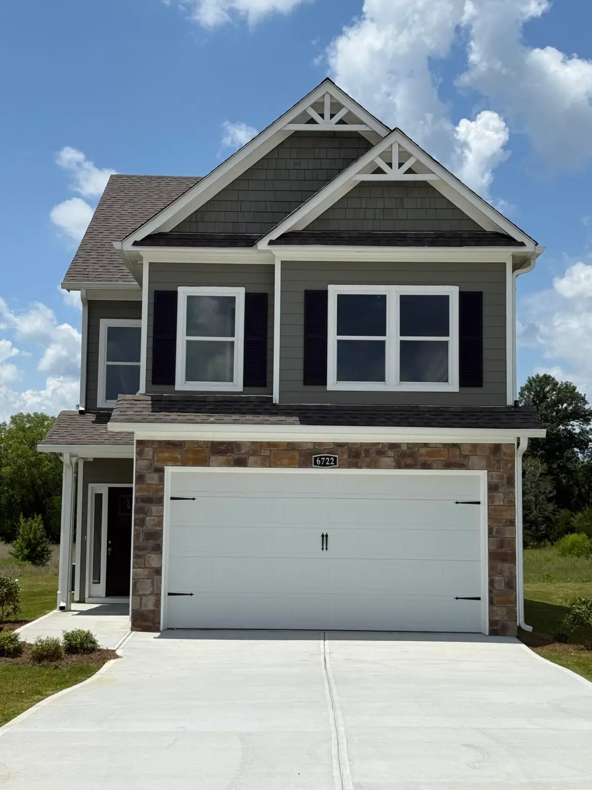 6722 Dharma Loop #64, Chattanooga, TN 37412 - Image #1