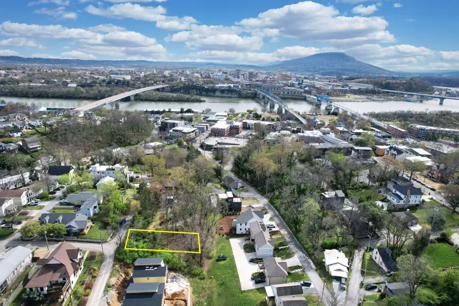 0 Druid Lane #Lot 7, Chattanooga, TN 37405 - Image #2