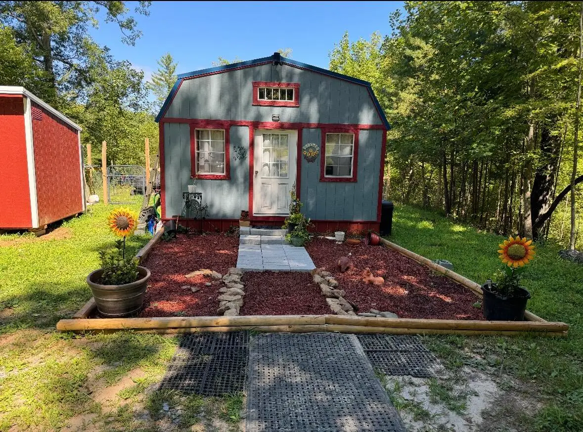 195 Terrapin Drive, Turtletown, TN 37391 - Image #1