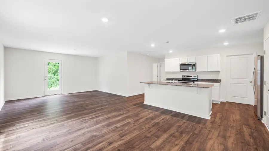 44 Quarter Street, Rossville, GA 30741 - Image #3