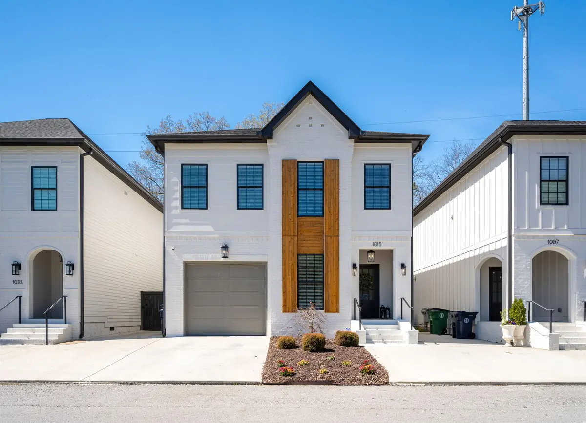 1015 Amelia Court, Chattanooga, TN 37412 - Image #1