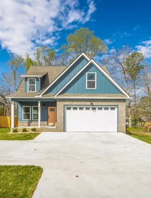 929 Graysville Road, Chattanooga, TN 37421 - #1