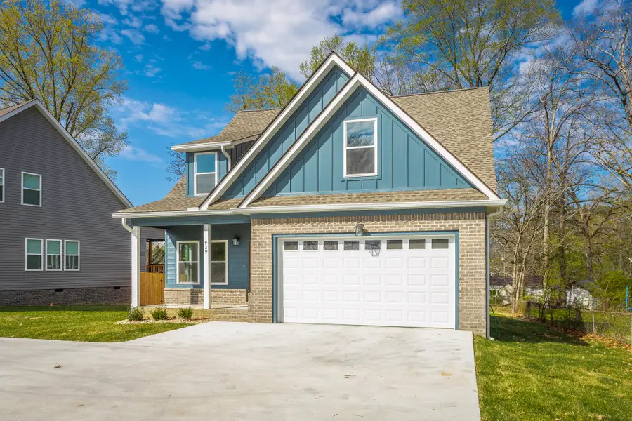 929 Graysville Road, Chattanooga, TN 37421 - #2