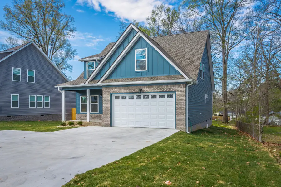 929 Graysville Road, Chattanooga, TN 37421 - #3